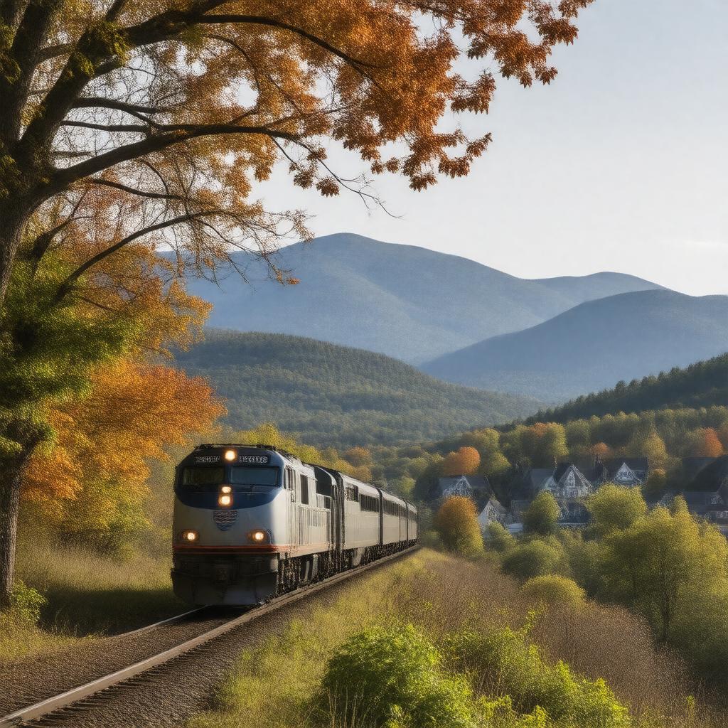 Vermonter (Amtrak)